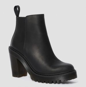Dr. Martens Magdalena boot